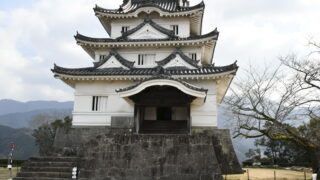 愛媛県宇和島市で講演をしました！